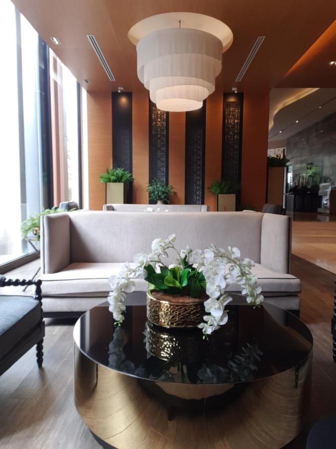 The Astra Chiang Mai Family Room Ngoại thất bức ảnh