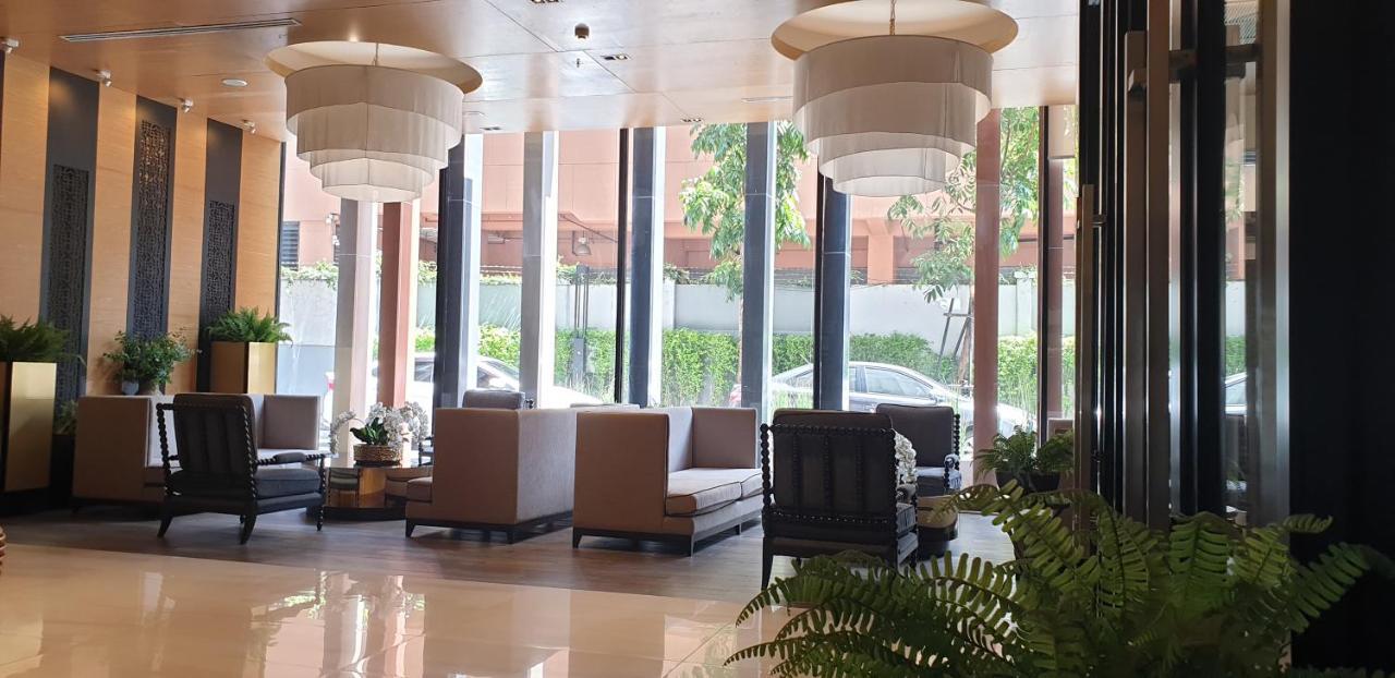 The Astra Chiang Mai Family Room Ngoại thất bức ảnh
