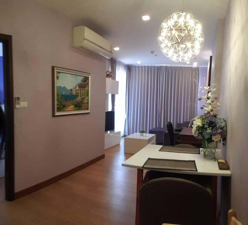 The Astra Chiang Mai Family Room Ngoại thất bức ảnh