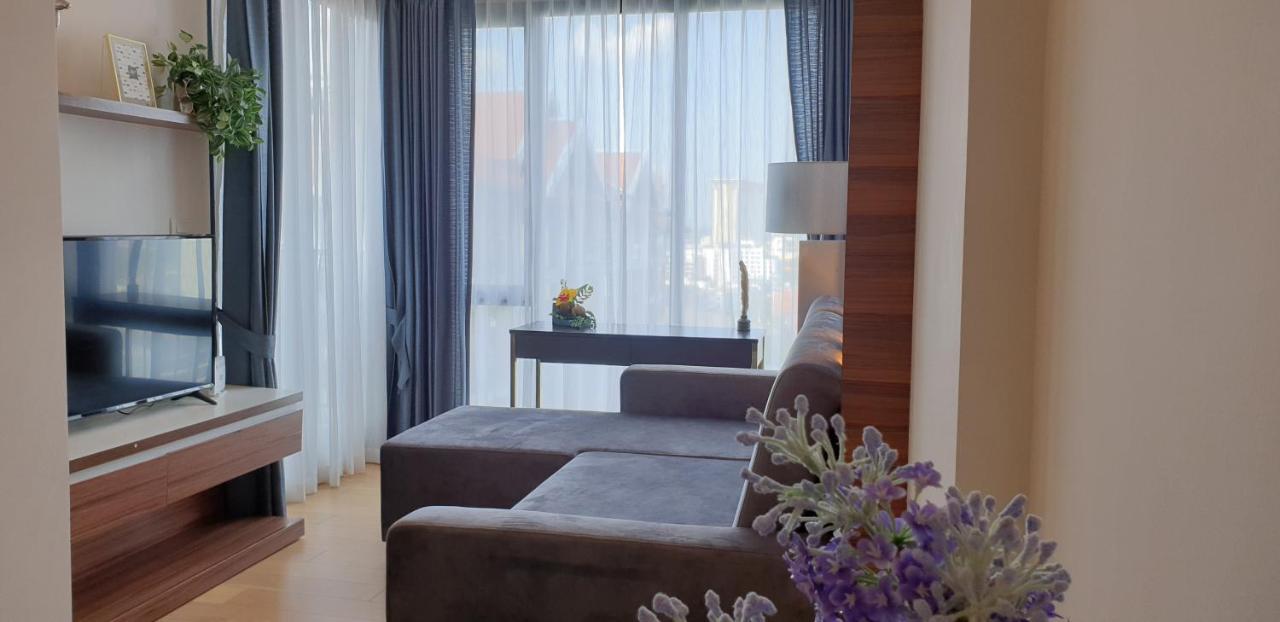 The Astra Chiang Mai Family Room Ngoại thất bức ảnh