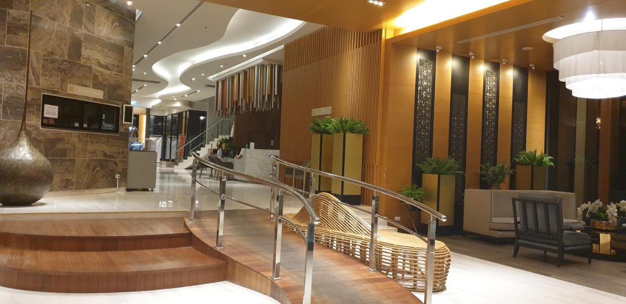 The Astra Chiang Mai Family Room Ngoại thất bức ảnh