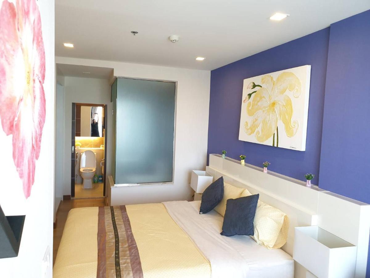 The Astra Chiang Mai Family Room Ngoại thất bức ảnh