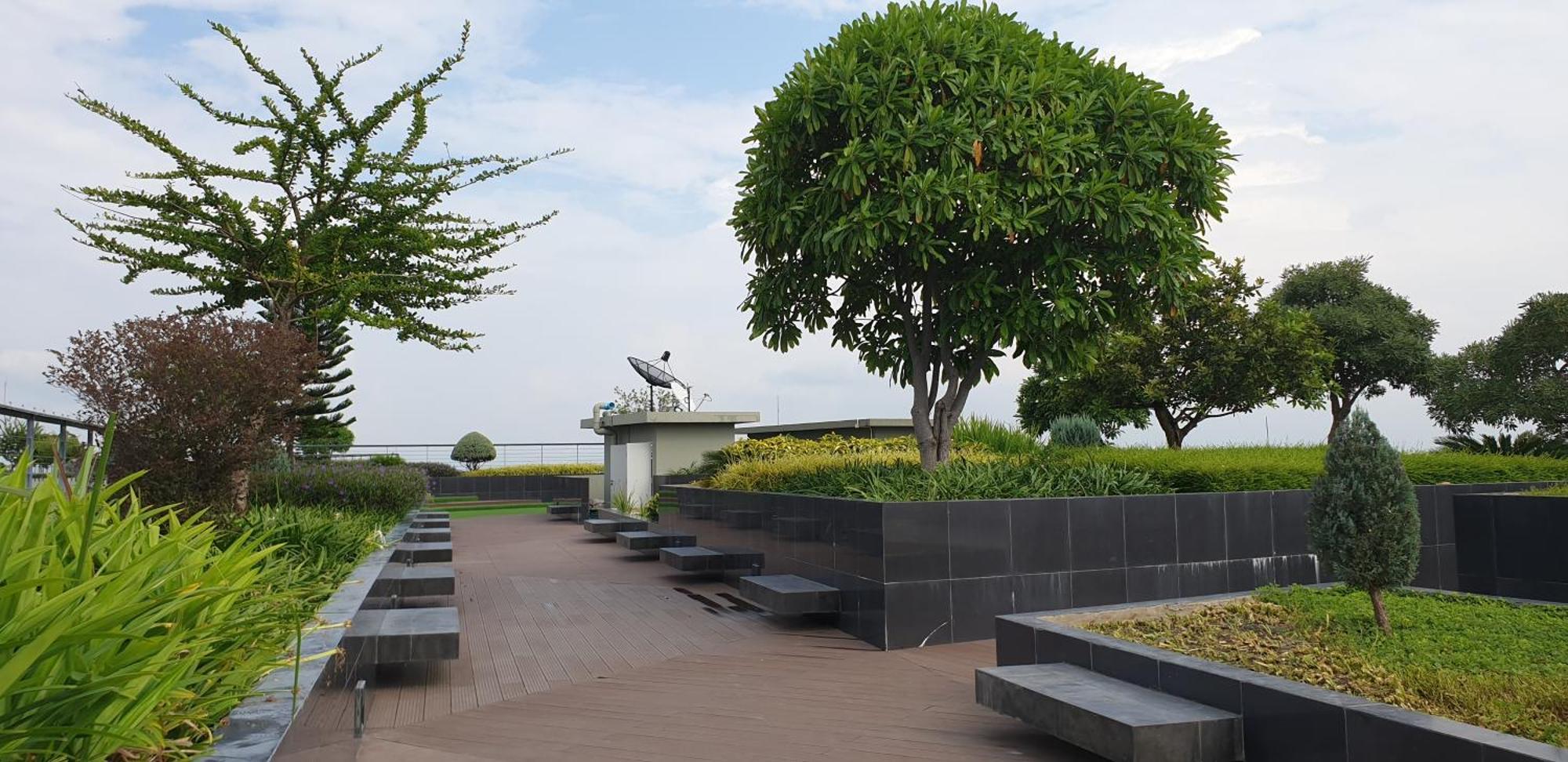 The Astra Chiang Mai Family Room Ngoại thất bức ảnh