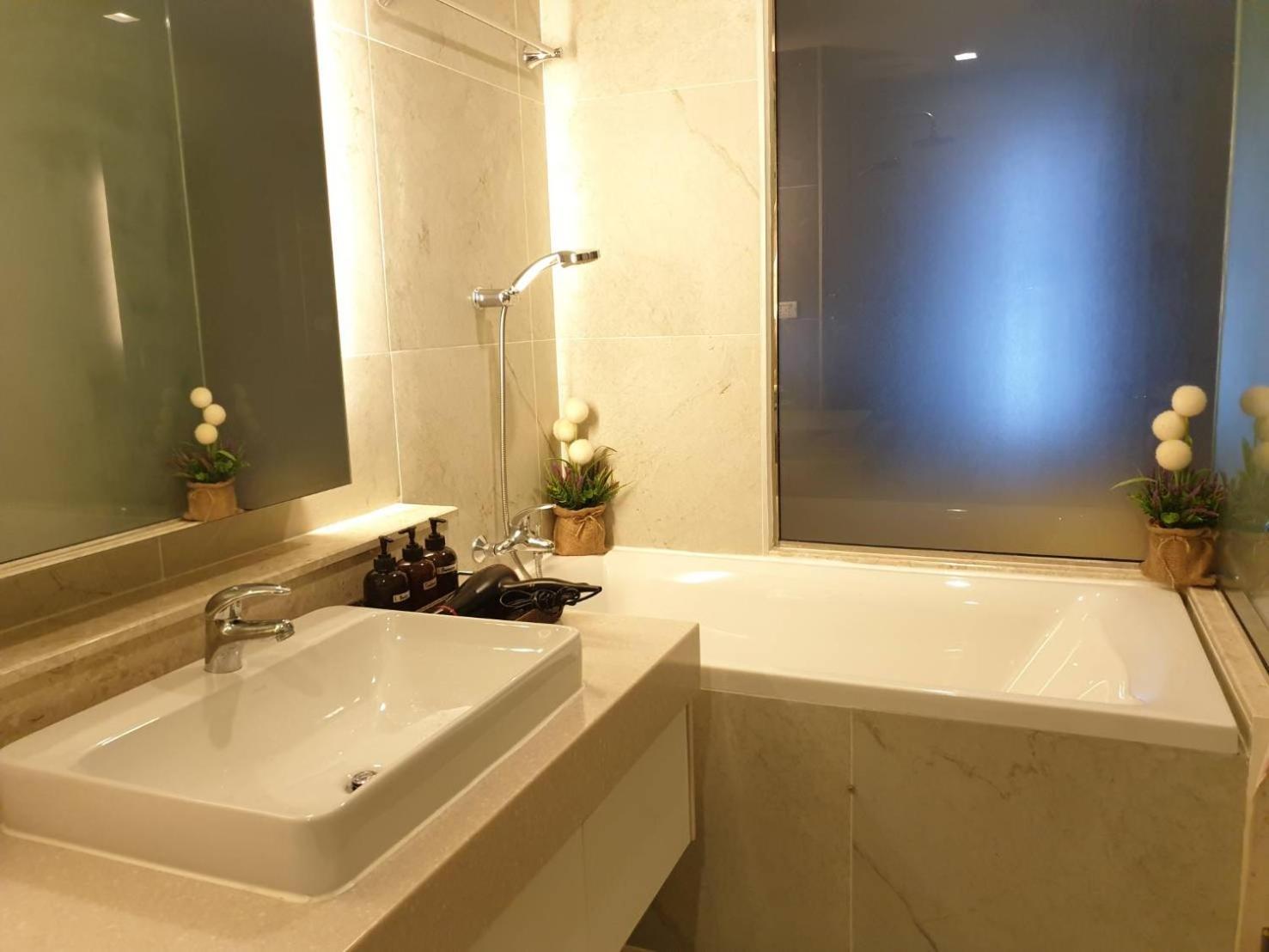 The Astra Chiang Mai Family Room Ngoại thất bức ảnh
