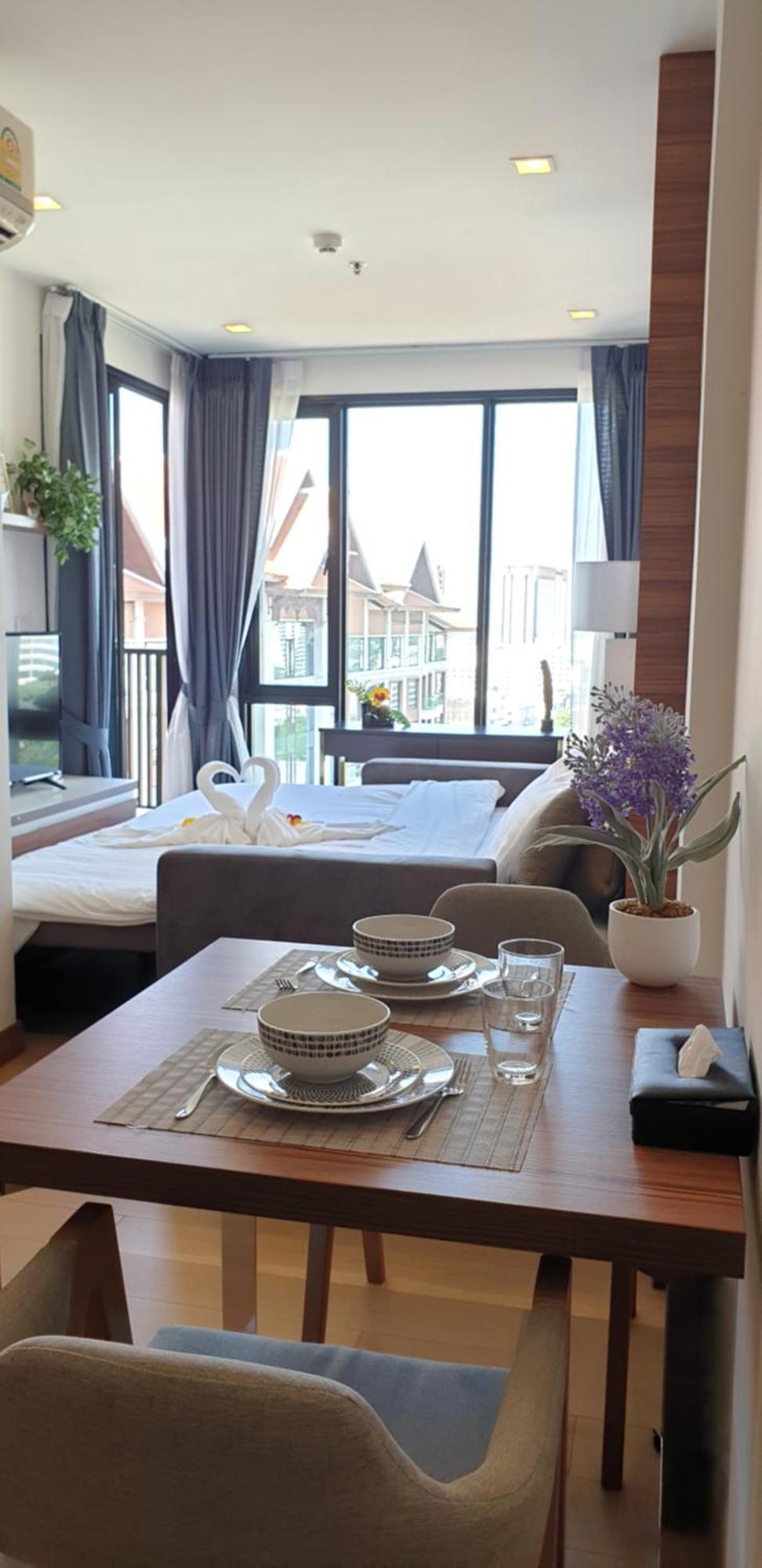 The Astra Chiang Mai Family Room Ngoại thất bức ảnh