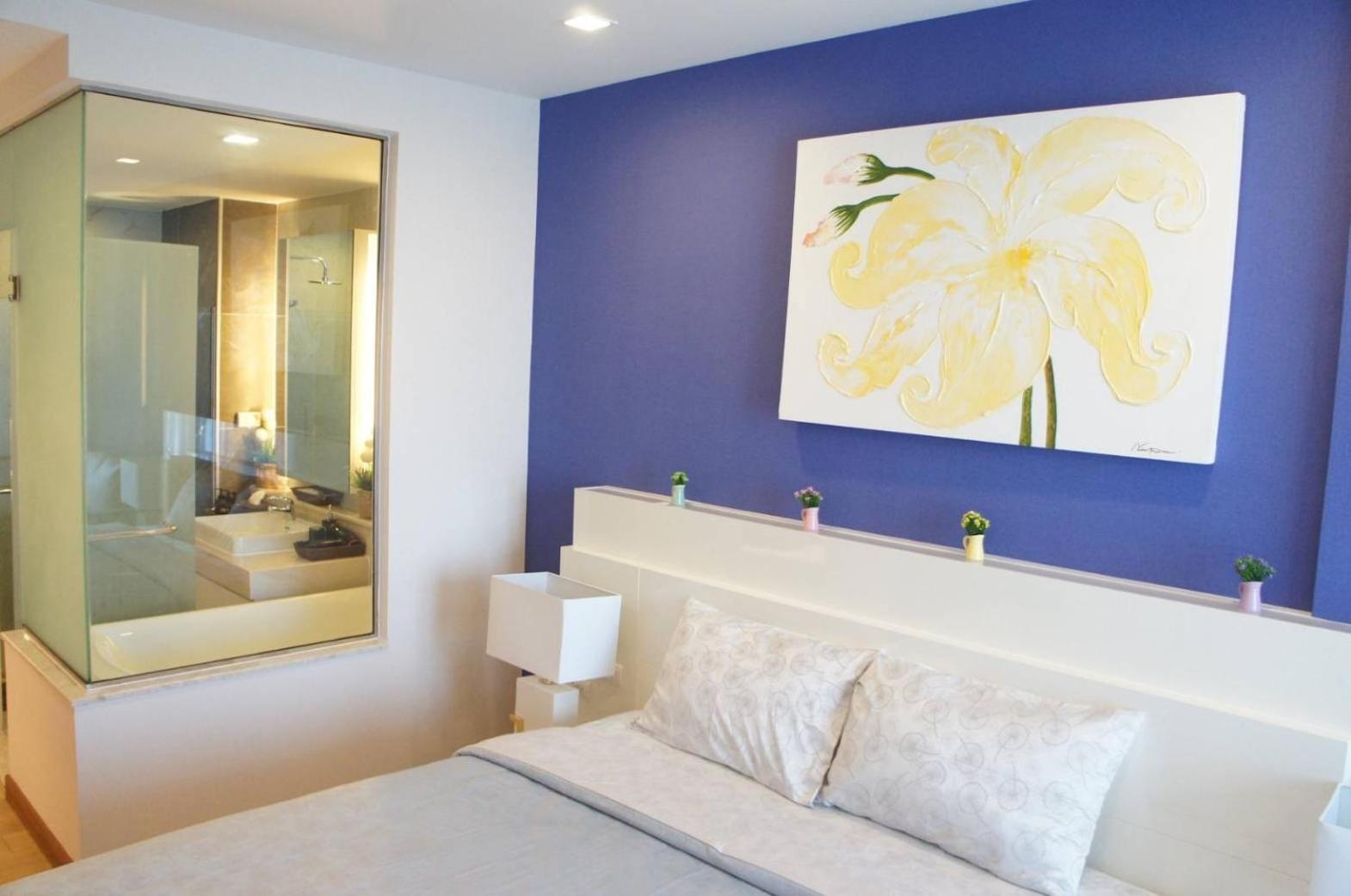 The Astra Chiang Mai Family Room Ngoại thất bức ảnh