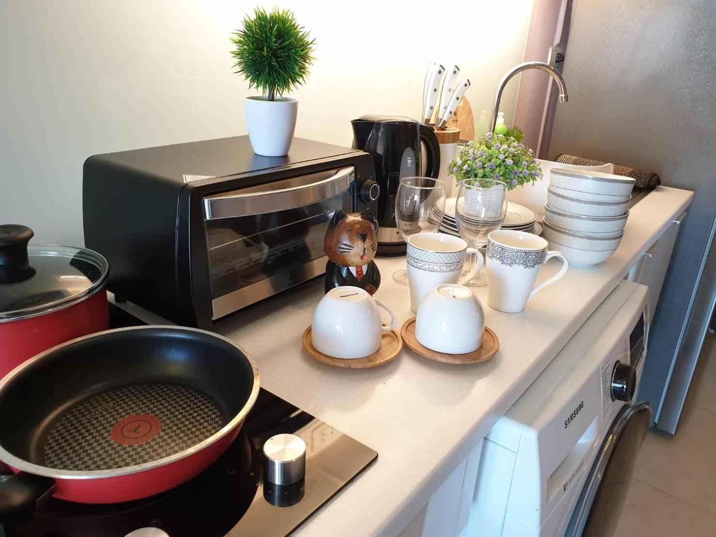 The Astra Chiang Mai Family Room Ngoại thất bức ảnh
