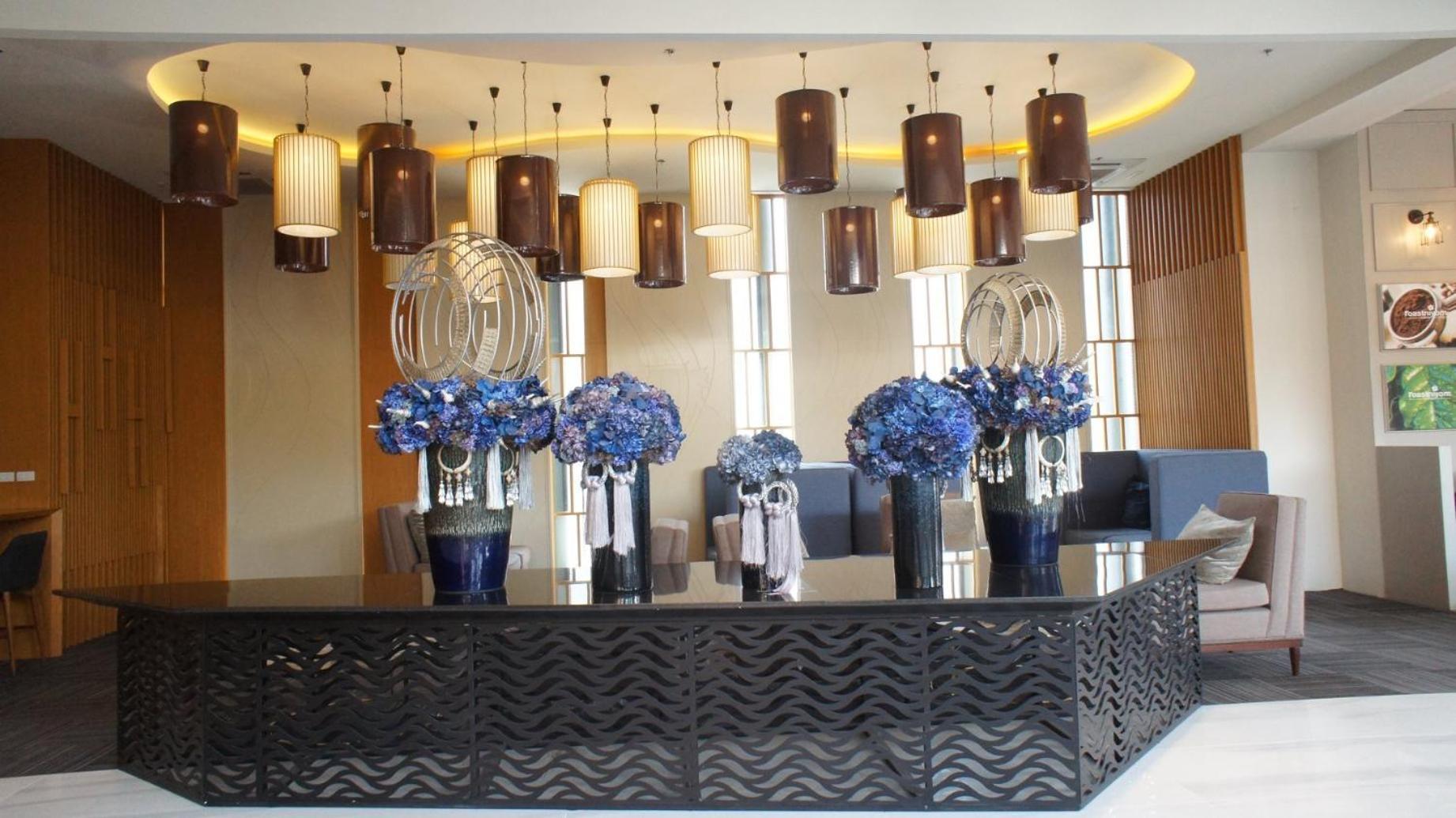 The Astra Chiang Mai Family Room Ngoại thất bức ảnh