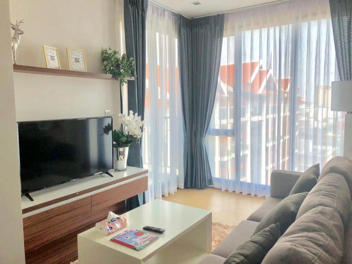 The Astra Chiang Mai Family Room Ngoại thất bức ảnh