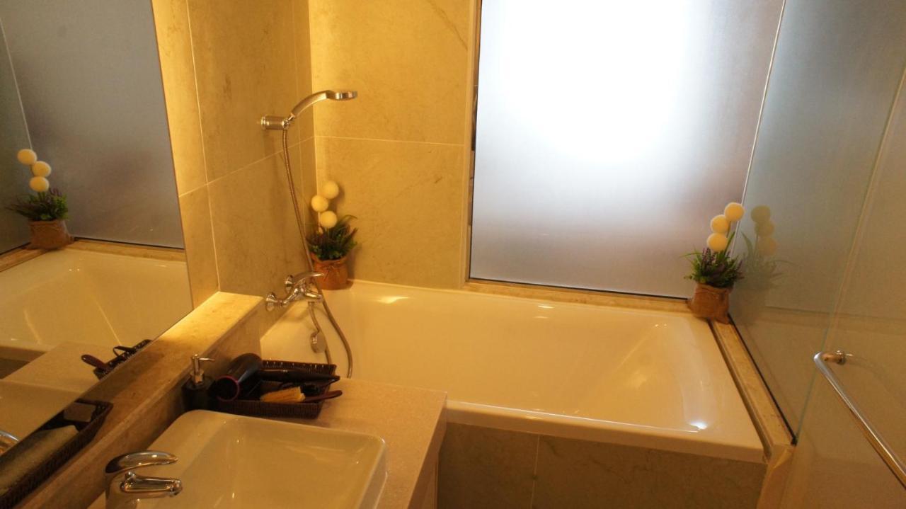 The Astra Chiang Mai Family Room Ngoại thất bức ảnh