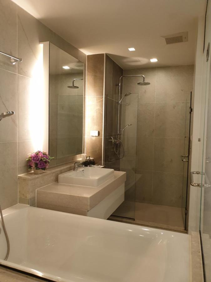 The Astra Chiang Mai Family Room Ngoại thất bức ảnh