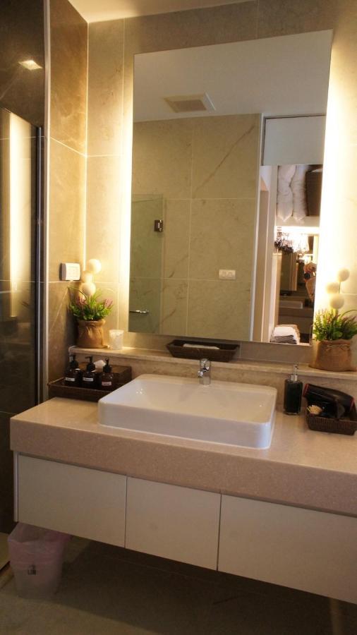 The Astra Chiang Mai Family Room Ngoại thất bức ảnh