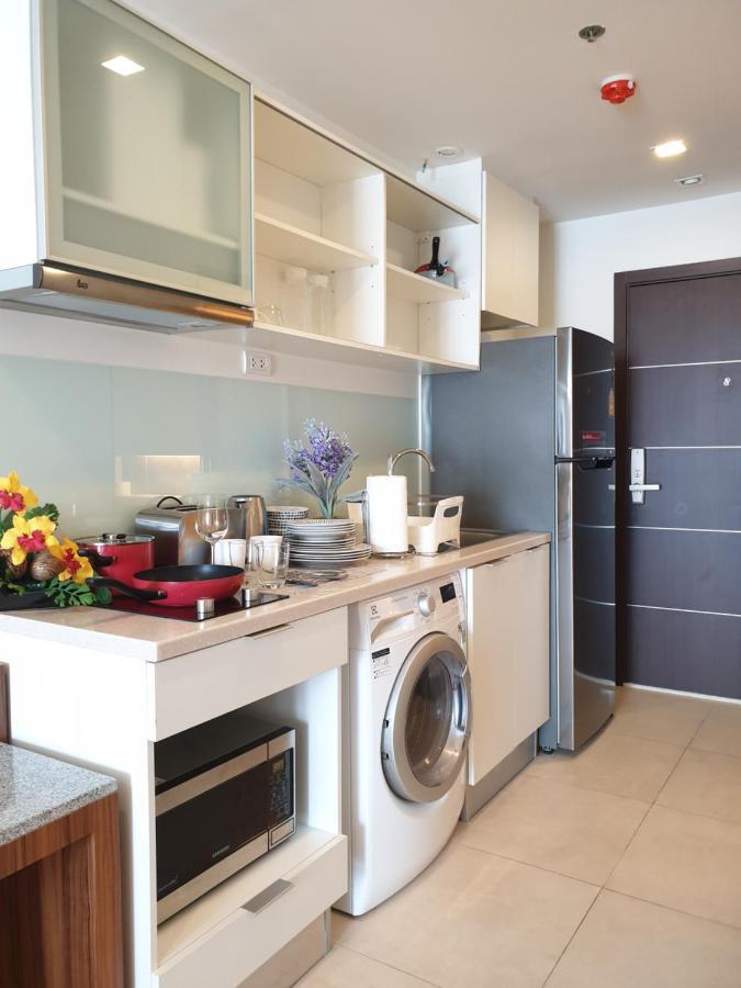 The Astra Chiang Mai Family Room Ngoại thất bức ảnh