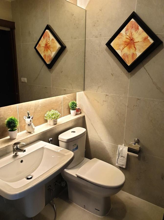 The Astra Chiang Mai Family Room Ngoại thất bức ảnh